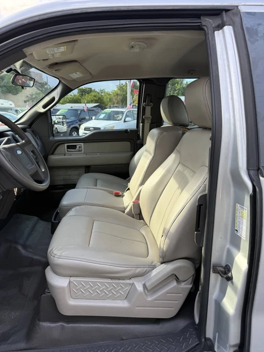 2009 Ford F-150 12th Gen - Image 29 of 29