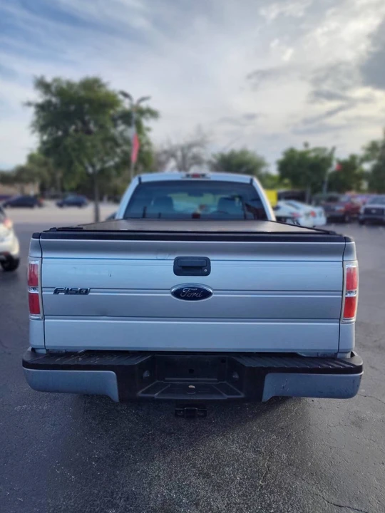 2009 Ford F-150 12th Gen - Image 4 of 15