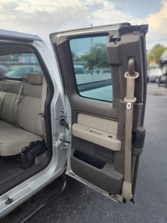 2009 Ford F-150 12th Gen - Image 14 of 15