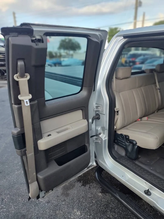 2009 Ford F-150 12th Gen - Image 13 of 15