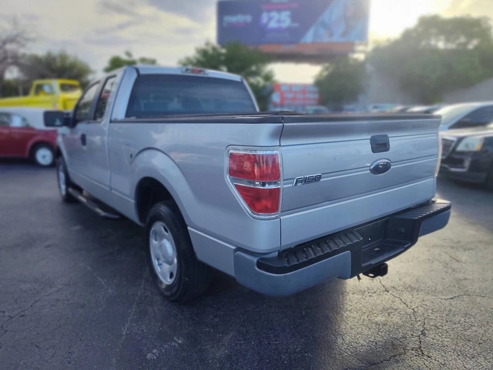 2009 Ford F-150 12th Gen - Image 3 of 15
