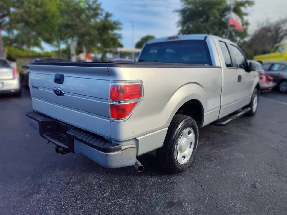 2009 Ford F-150 12th Gen - Image 5 of 15