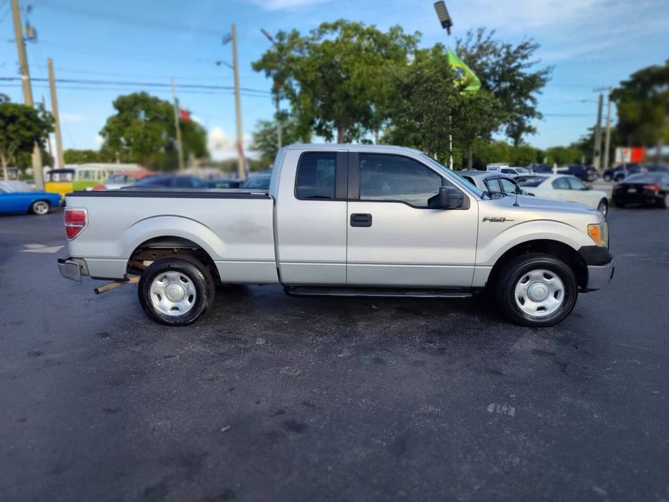 2009 Ford F-150 12th Gen - Image 6 of 15