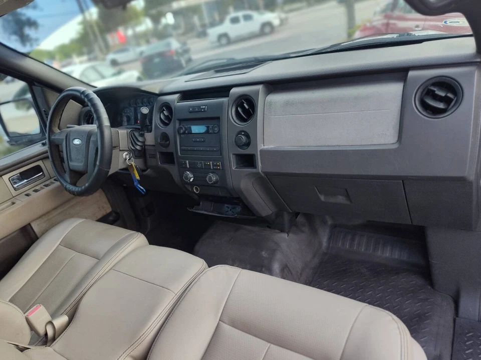 2009 Ford F-150 12th Gen - Image 11 of 15