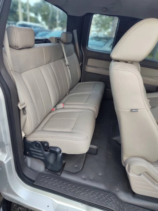 2009 Ford F-150 12th Gen - Image 12 of 15