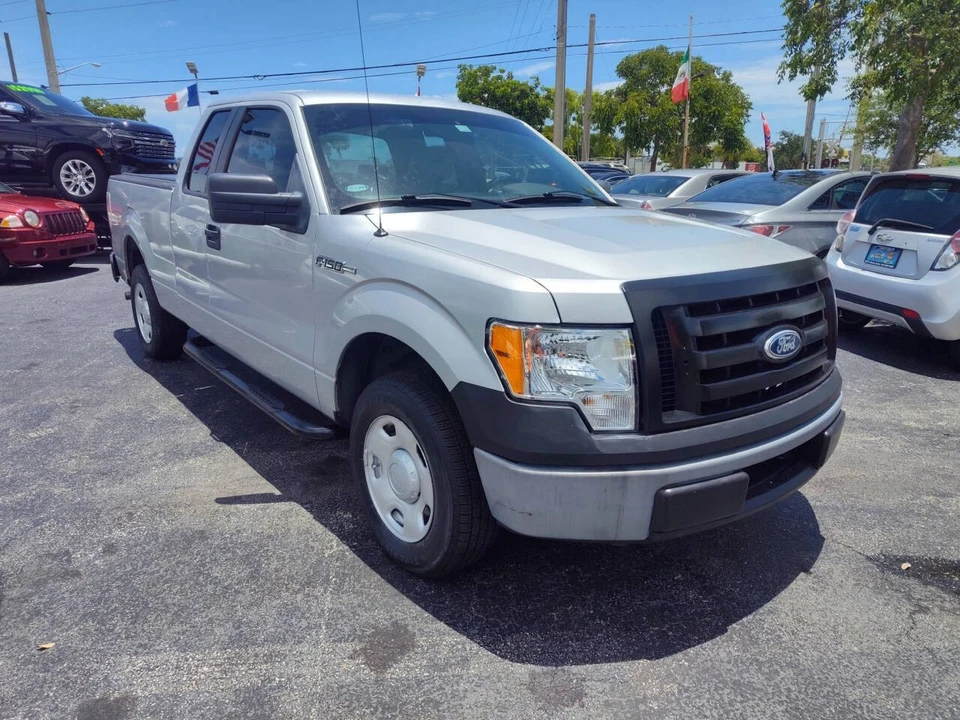 2009 Ford F-150 12th Gen - Image 7 of 15