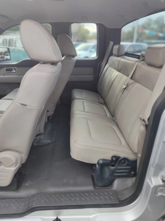 2009 Ford F-150 12th Gen - Image 10 of 15