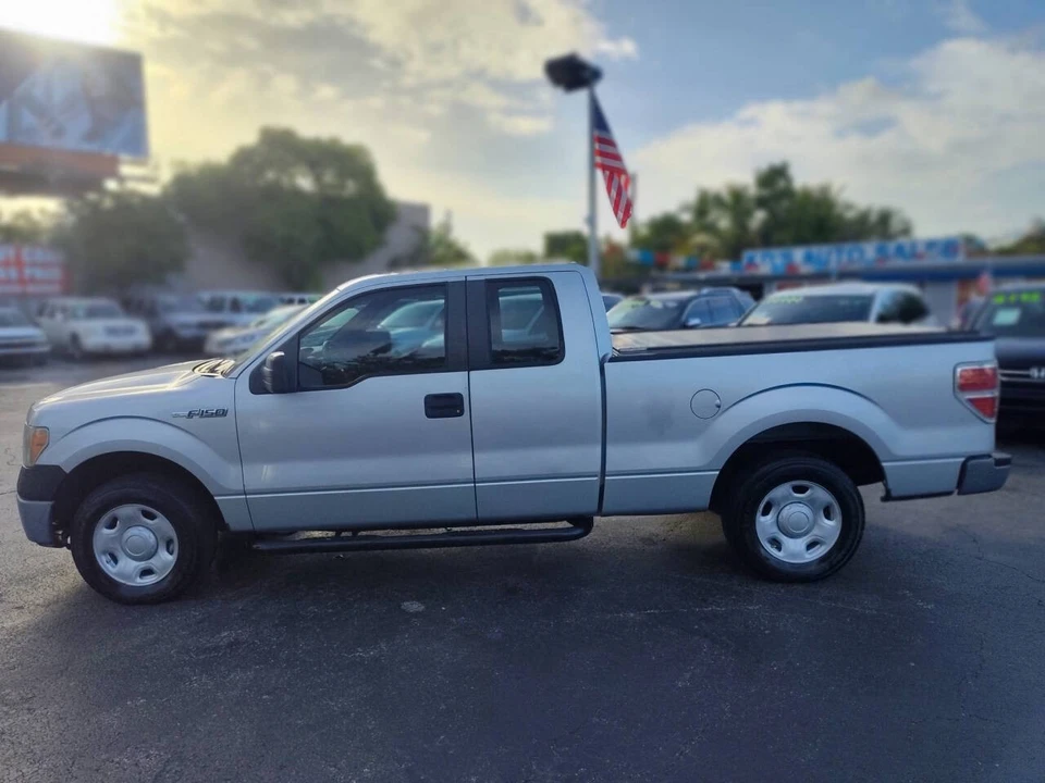 2009 Ford F-150 12th Gen - Image 2 of 15