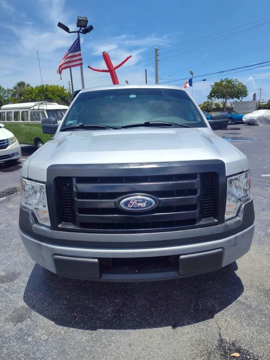 2009 Ford F-150 12th Gen - Image 8 of 15