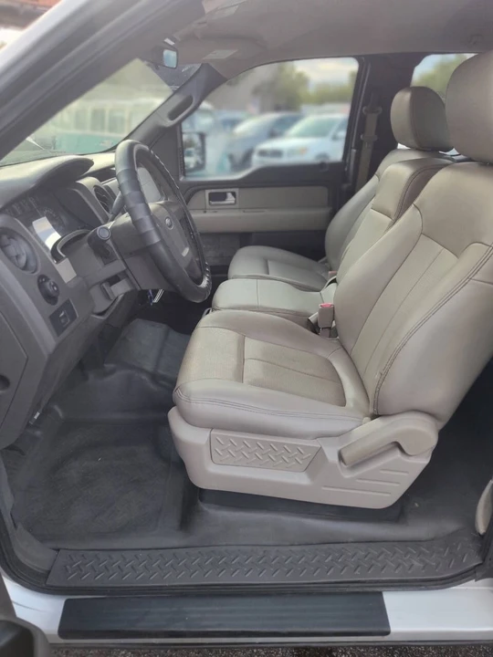 2009 Ford F-150 12th Gen - Image 9 of 15