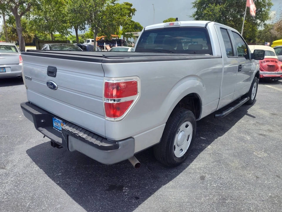 2009 Ford F-150 12th Gen - Image 5 of 23