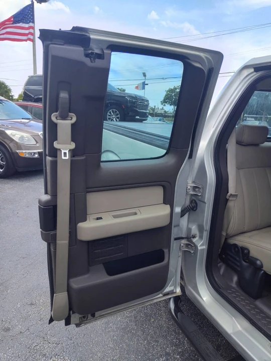 2009 Ford F-150 12th Gen - Image 15 of 23