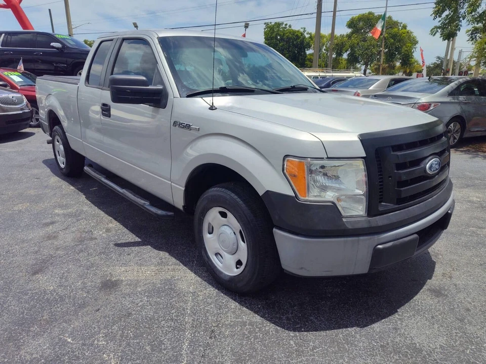 2009 Ford F-150 12th Gen - Image 7 of 23