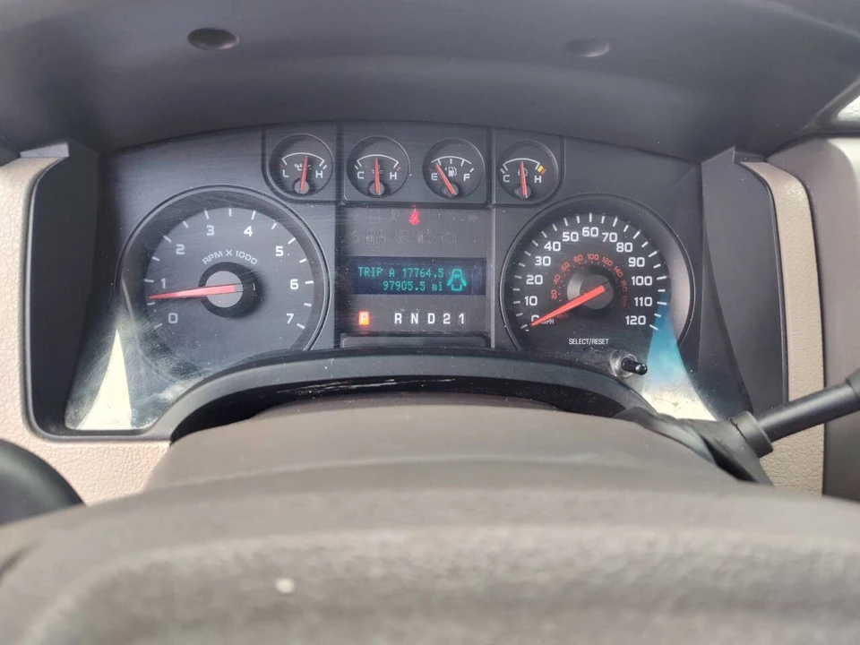2009 Ford F-150 12th Gen - Image 12 of 23