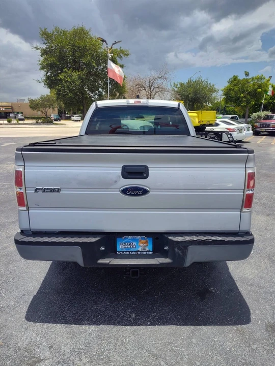 2009 Ford F-150 12th Gen - Image 4 of 23