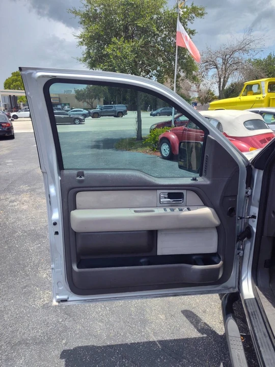 2009 Ford F-150 12th Gen - Image 8 of 23
