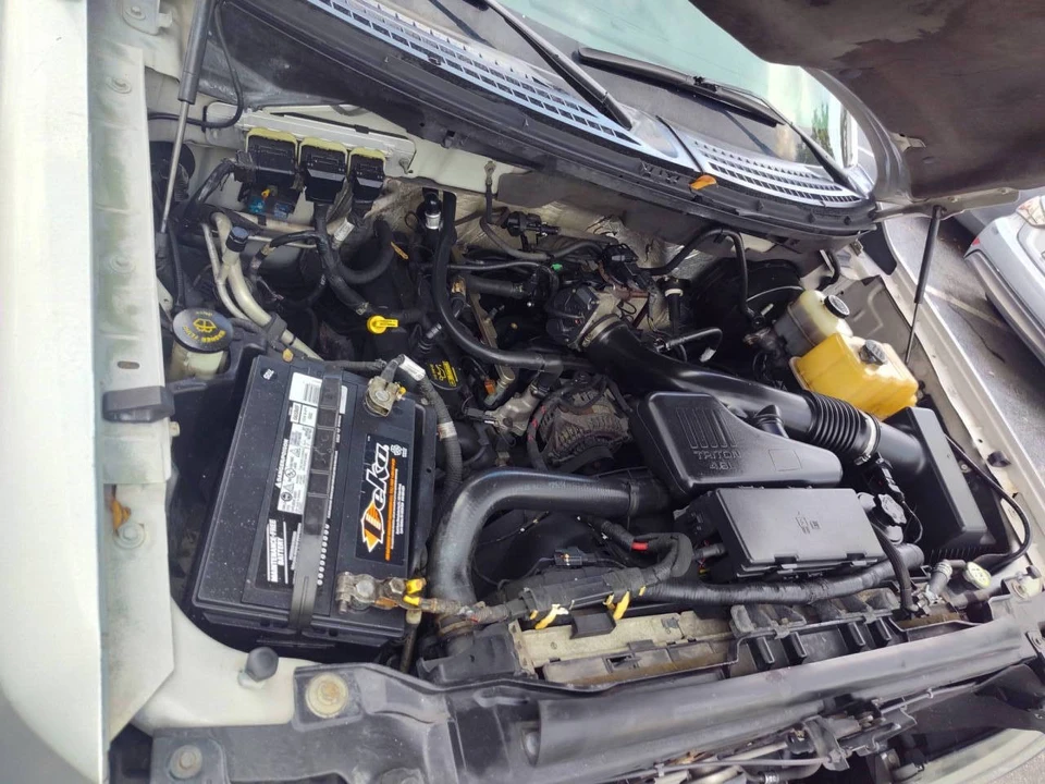 2009 Ford F-150 12th Gen - Image 22 of 23