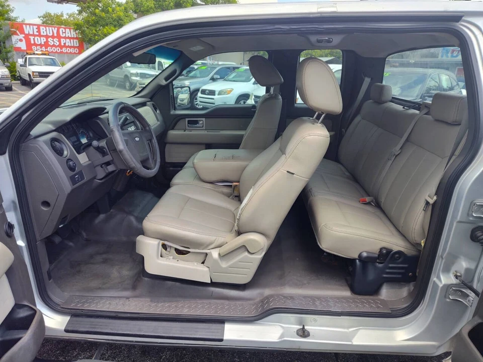 2009 Ford F-150 12th Gen - Image 10 of 23