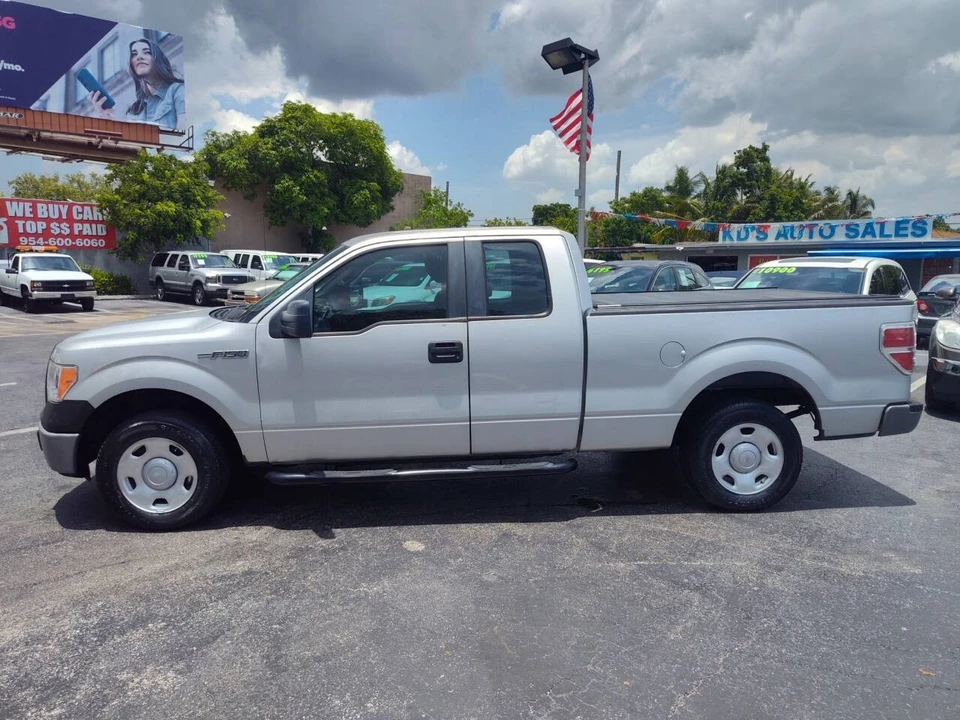 2009 Ford F-150 12th Gen - Image 2 of 23