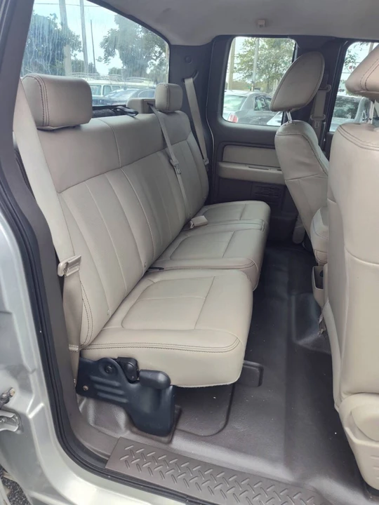 2009 Ford F-150 12th Gen - Image 19 of 23