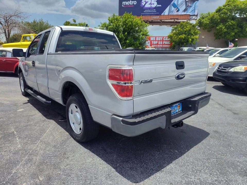 2009 Ford F-150 12th Gen - Image 3 of 23
