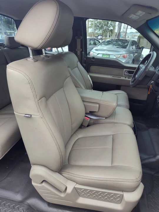 2009 Ford F-150 12th Gen - Image 18 of 23
