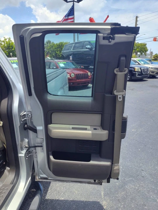 2009 Ford F-150 12th Gen - Image 9 of 23