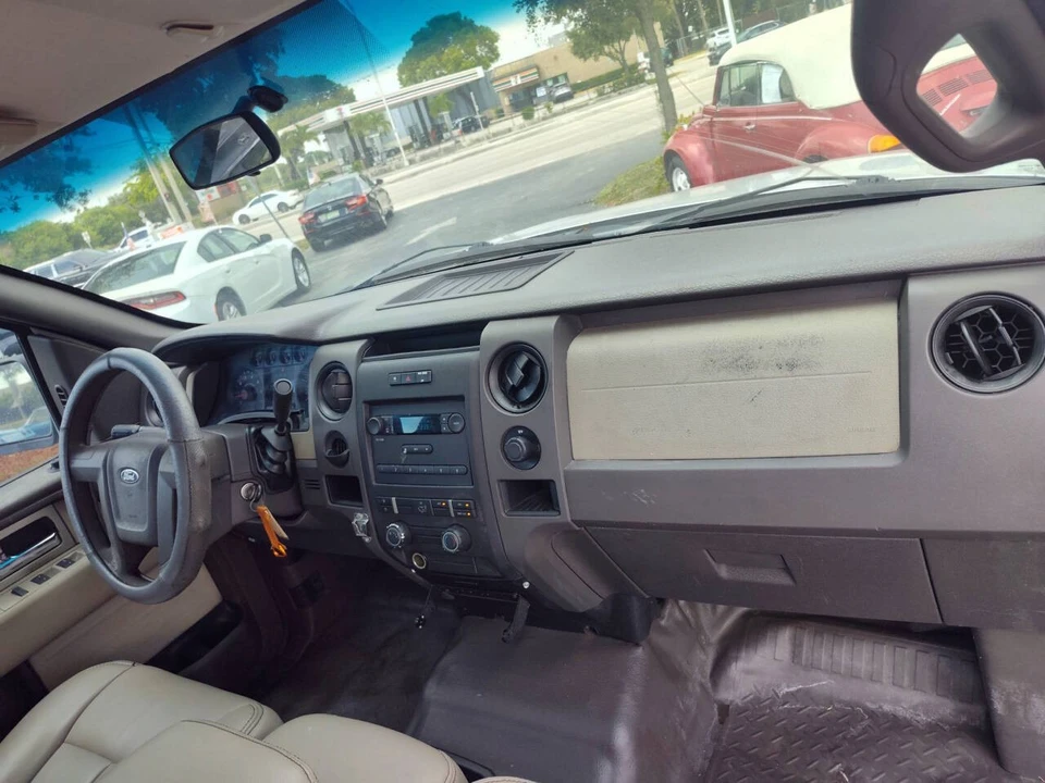 2009 Ford F-150 12th Gen - Image 17 of 23