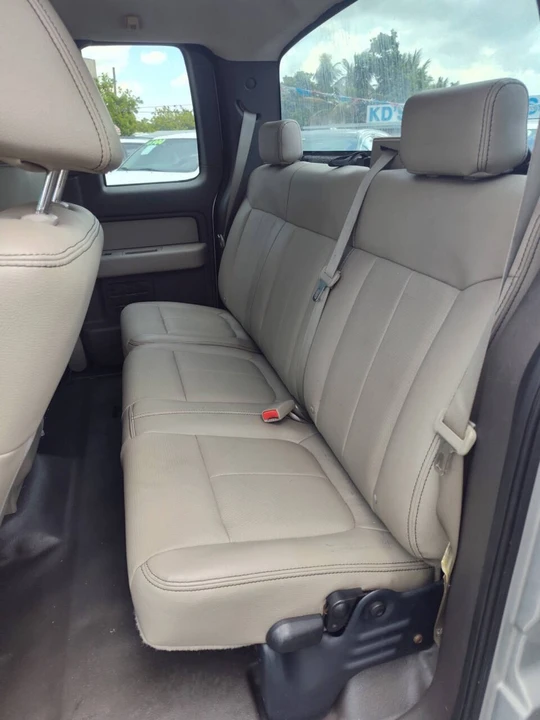2009 Ford F-150 12th Gen - Image 13 of 23