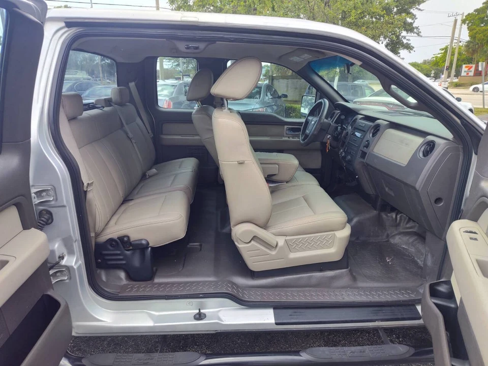 2009 Ford F-150 12th Gen - Image 16 of 23