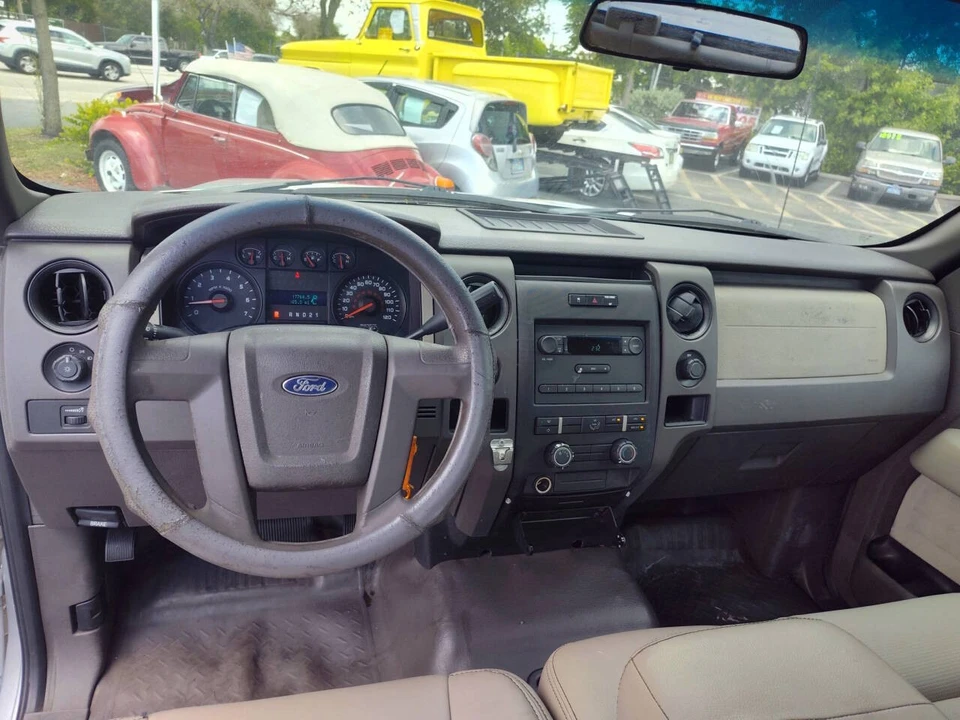 2009 Ford F-150 12th Gen - Image 11 of 23
