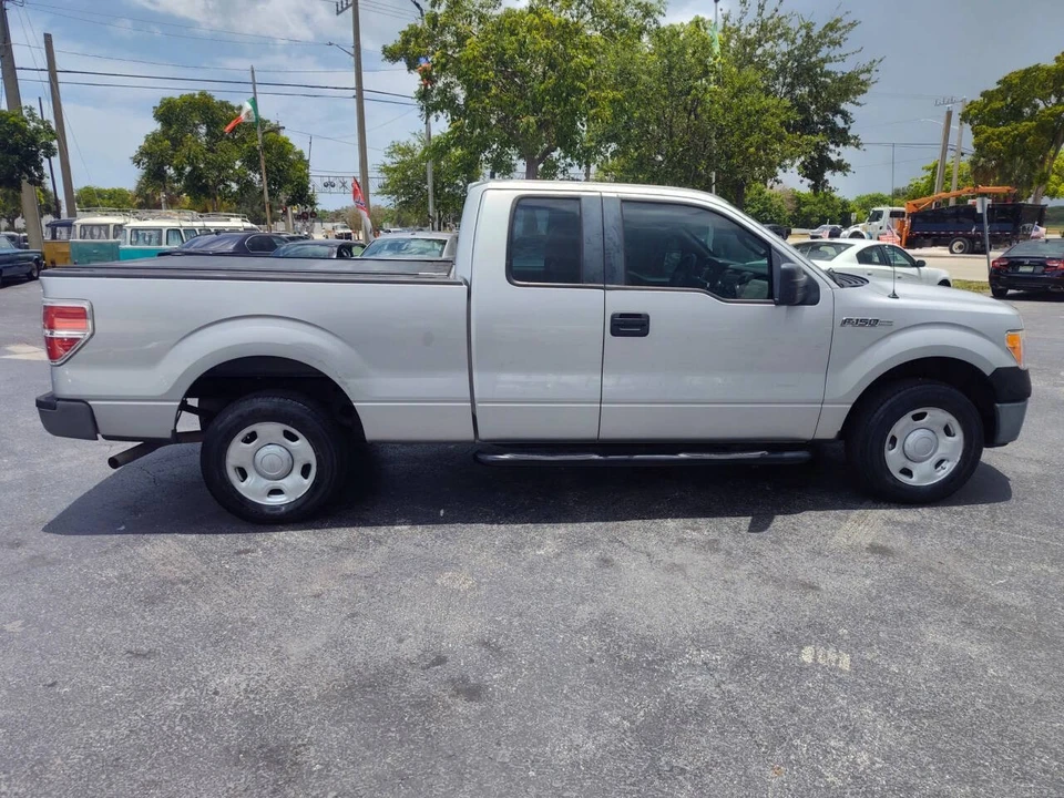 2009 Ford F-150 12th Gen - Image 6 of 23