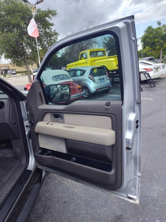 2009 Ford F-150 12th Gen - Image 14 of 23