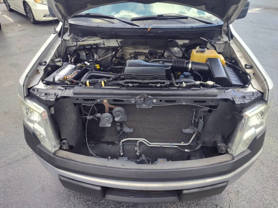 2009 Ford F-150 12th Gen - Image 21 of 23
