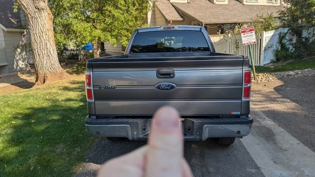 2009 Ford F-150 12th Gen - Image 4 of 11