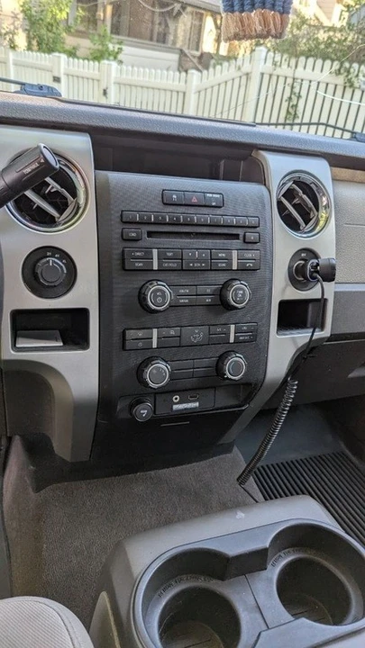 2009 Ford F-150 12th Gen - Image 10 of 11