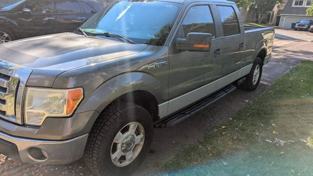 2009 Ford F-150 12th Gen - Image 2 of 11