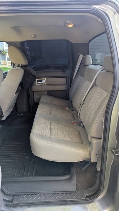 2009 Ford F-150 12th Gen - Image 7 of 11