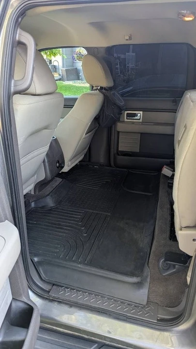 2009 Ford F-150 12th Gen - Image 8 of 11