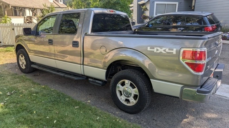 2009 Ford F-150 12th Gen - Image 5 of 11
