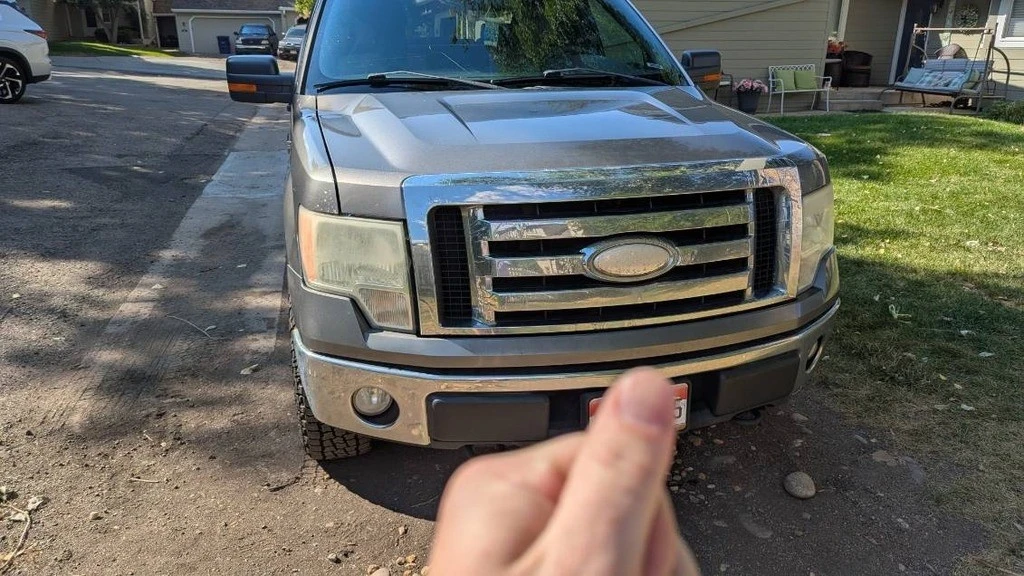 2009 Ford F-150 12th Gen - Image 3 of 11
