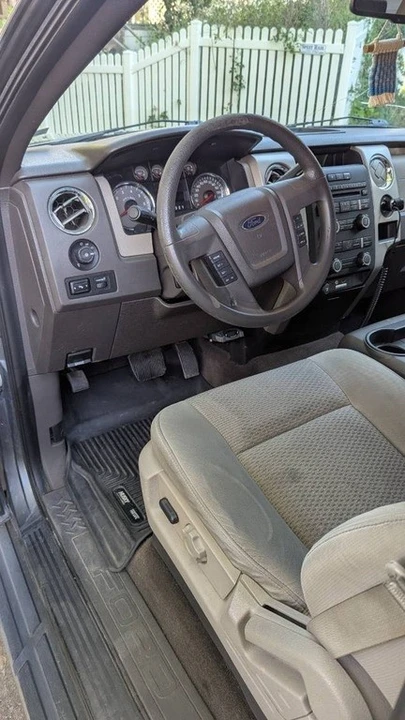 2009 Ford F-150 12th Gen - Image 9 of 11