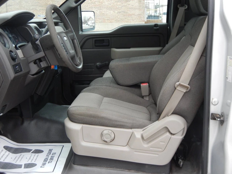 2009 Ford F-150 12th Gen - Image 2 of 12