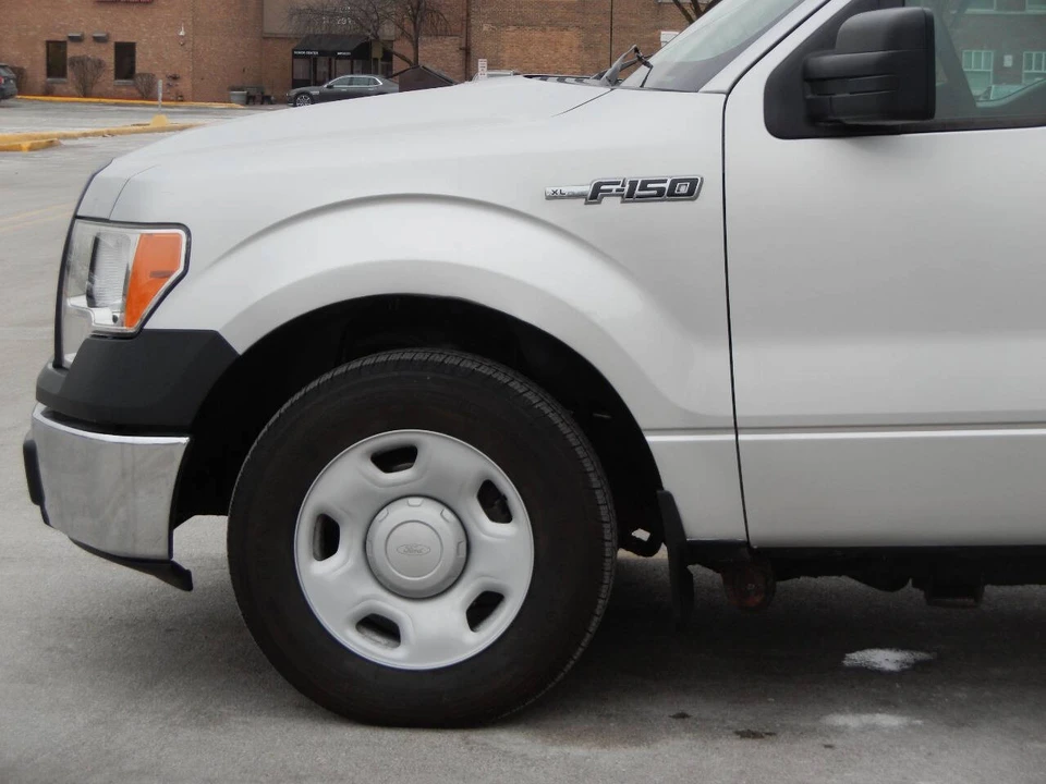 2009 Ford F-150 12th Gen - Image 12 of 12