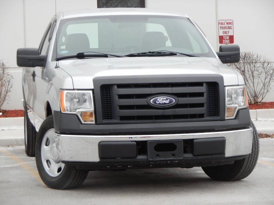 2009 Ford F-150 12th Gen - Image 5 of 12