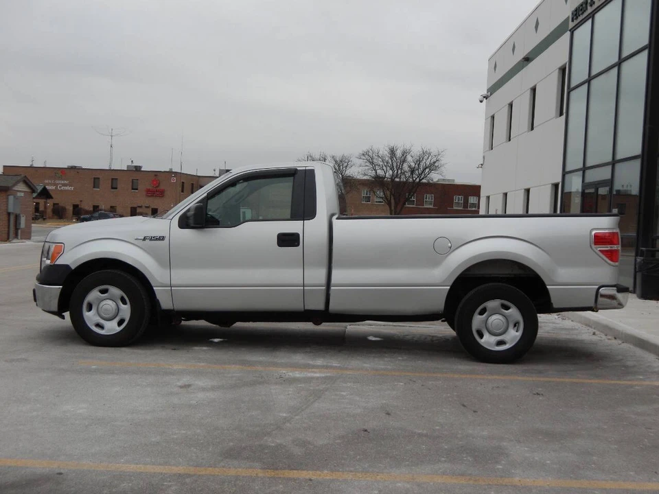2009 Ford F-150 12th Gen - Image 10 of 12