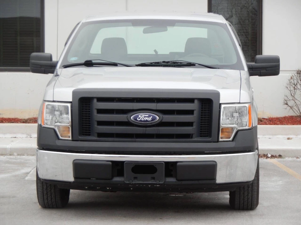 2009 Ford F-150 12th Gen - Image 7 of 12