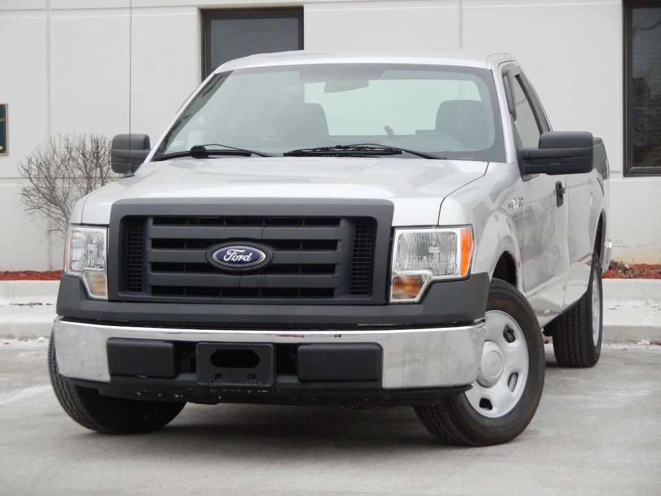 2009 Ford F-150 12th Gen - Image 3 of 12