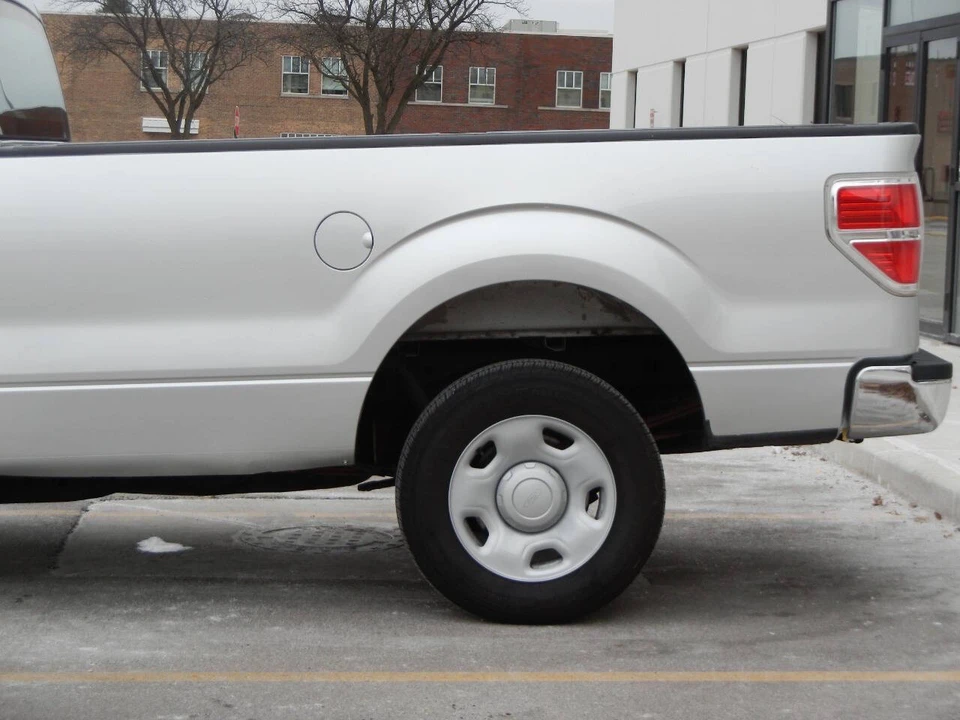 2009 Ford F-150 12th Gen - Image 11 of 12