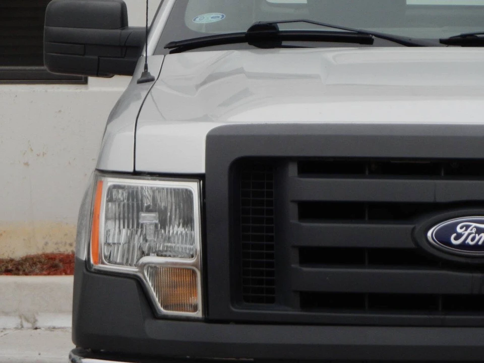 2009 Ford F-150 12th Gen - Image 9 of 12